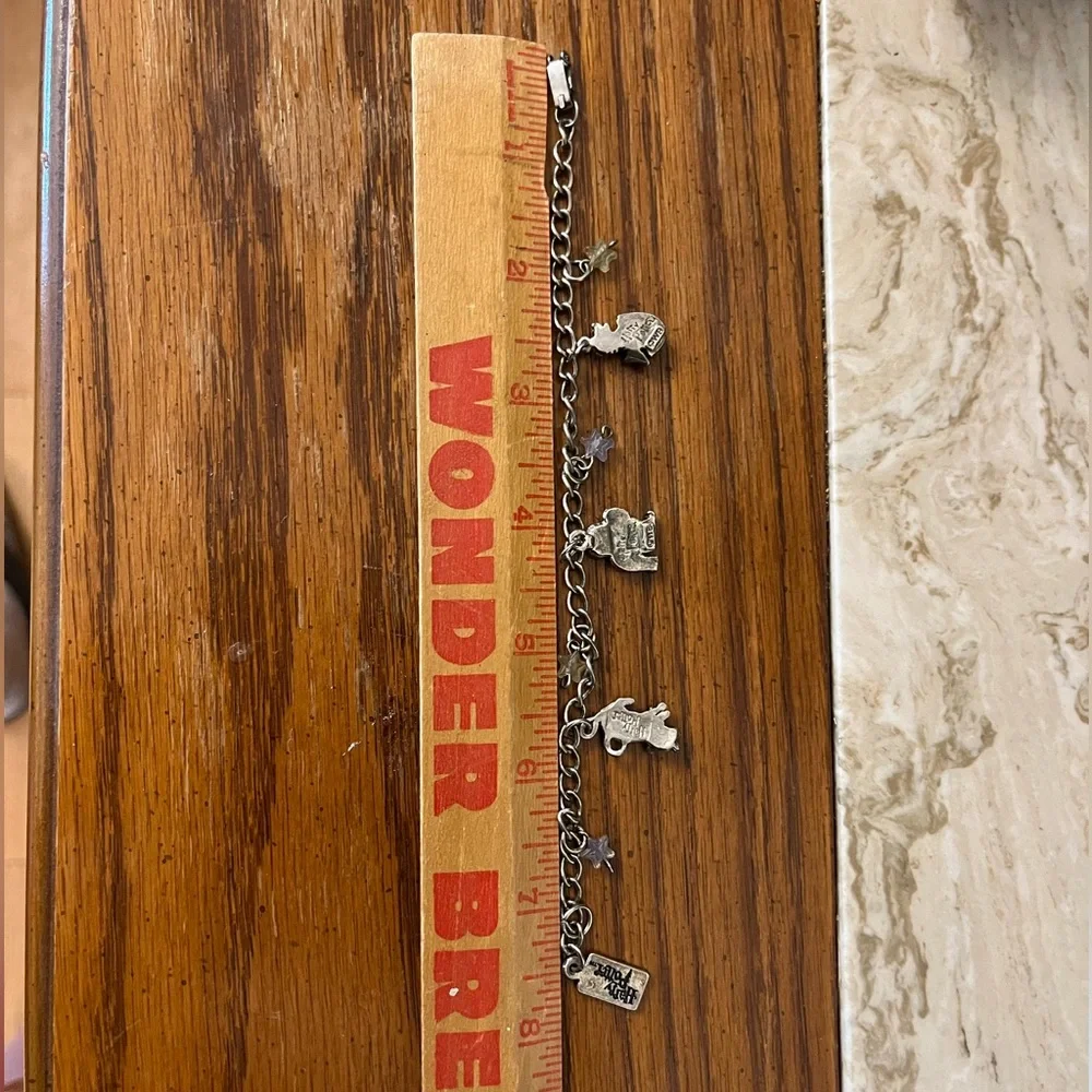 Harry Potter Charm Bracelet - Picture 7 of 8
